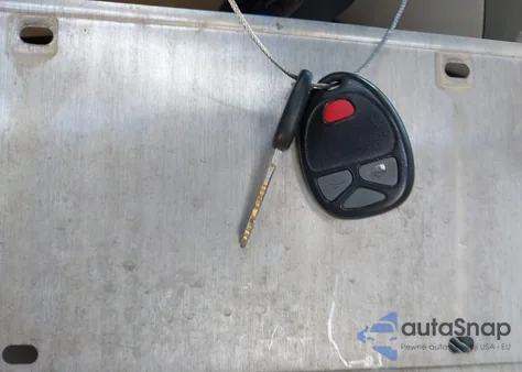 2007 Chevrolet Avalanche 1500 Lt from USA, damaged, VIN 3GNEC12037G219824